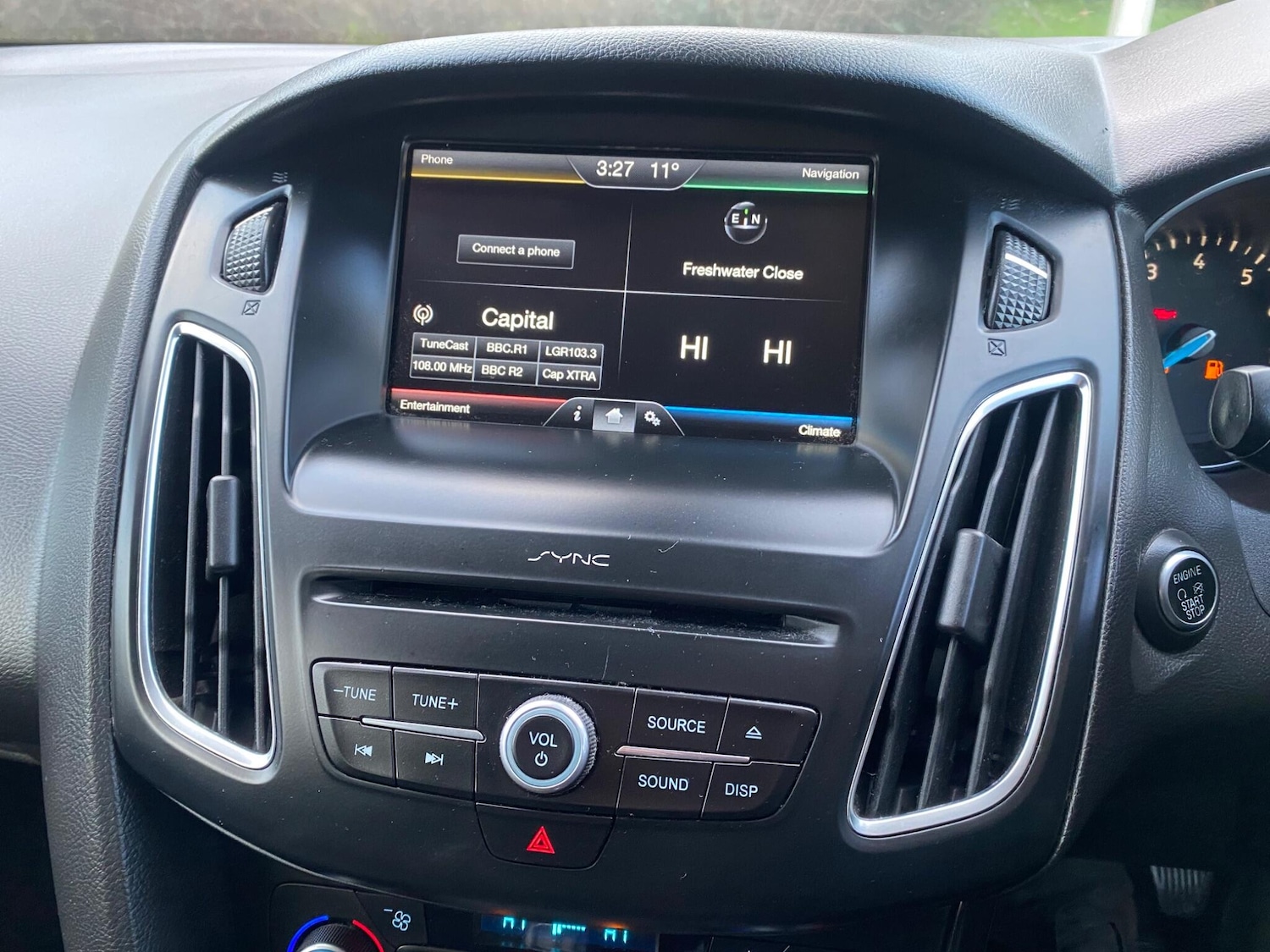 Used Ford Focus 2015 for sale - 76965199: Photo 28