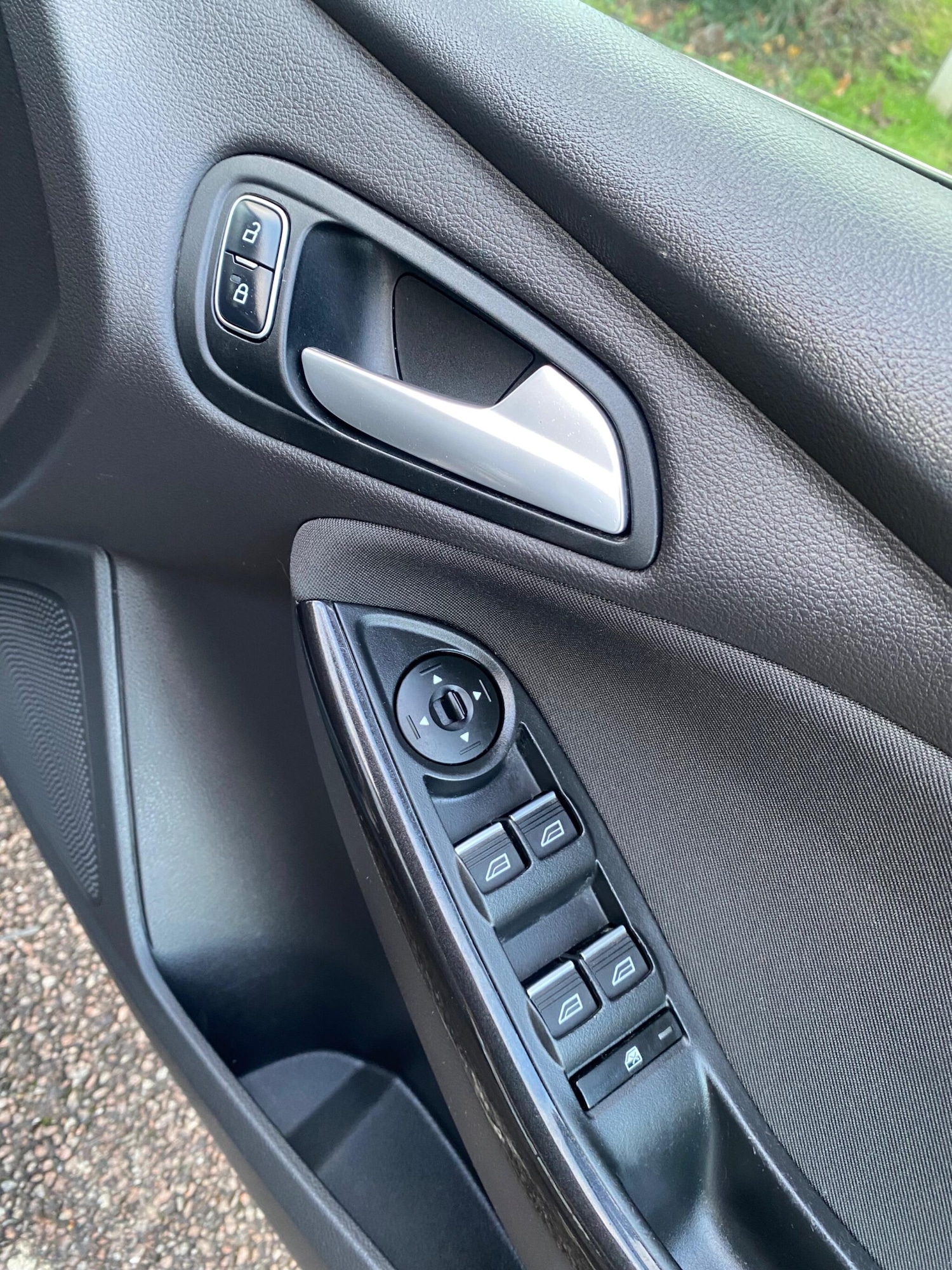 Used Ford Focus 2015 for sale - 76965199: Photo 31