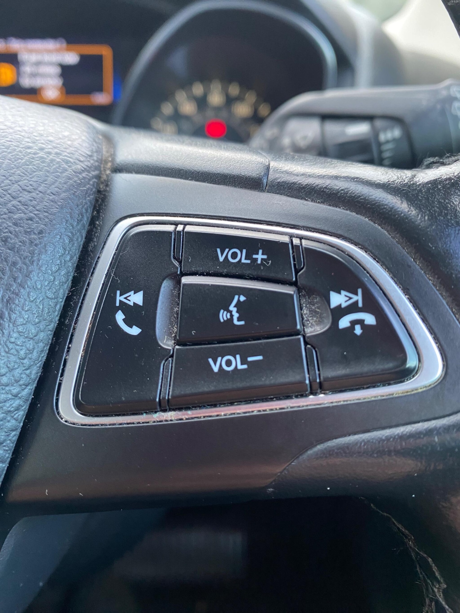 Used Ford Focus 2015 for sale - 76965199: Photo 33