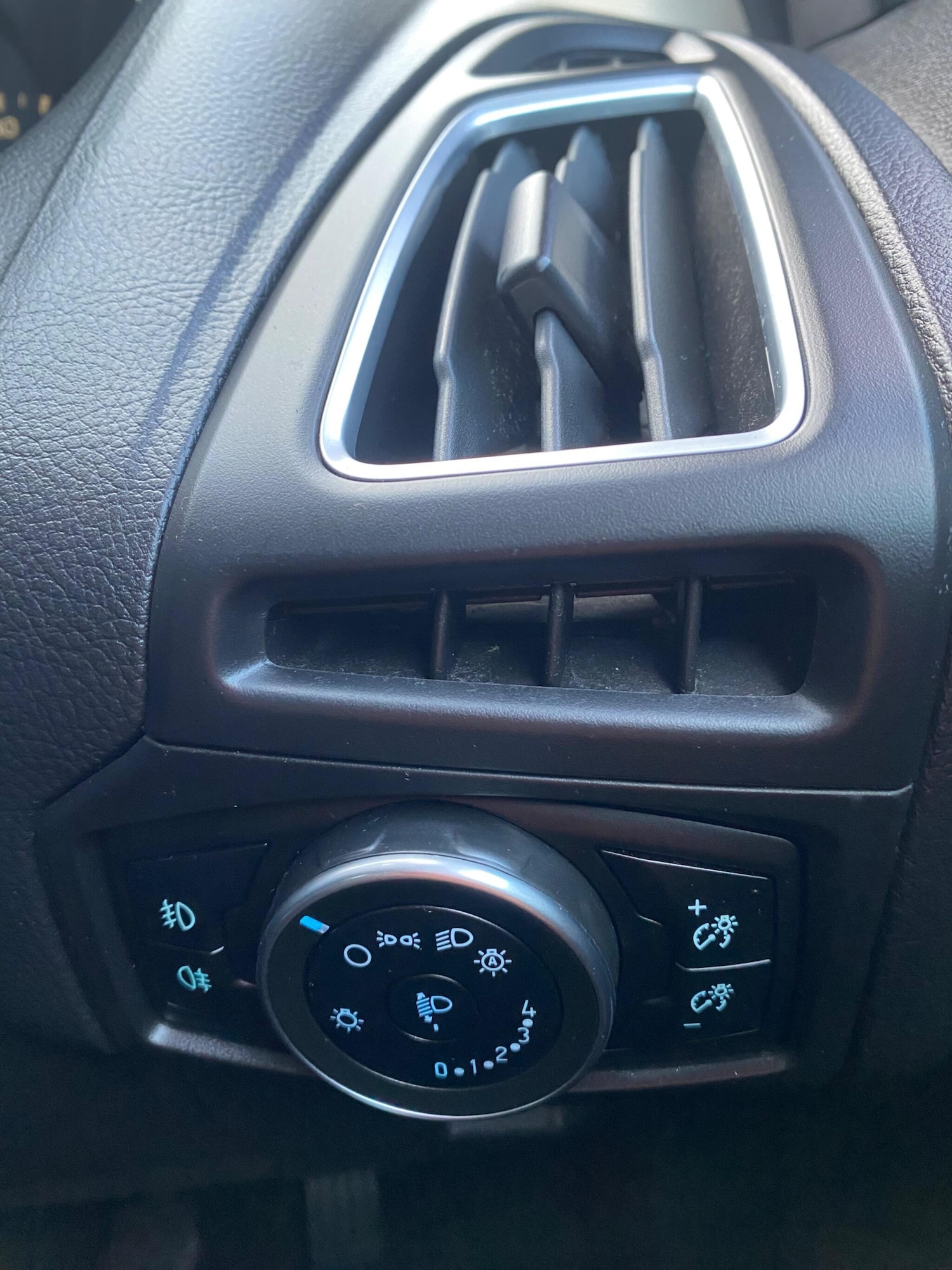 Used Ford Focus 2015 for sale - 76965199: Photo 34