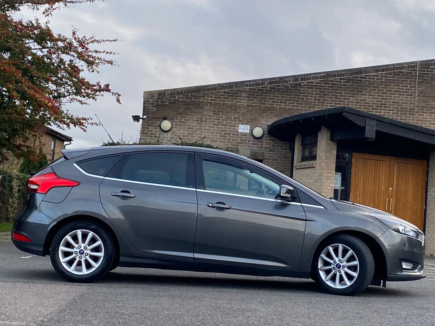 Used Ford Focus 2015 for sale - 76965199: Photo 37