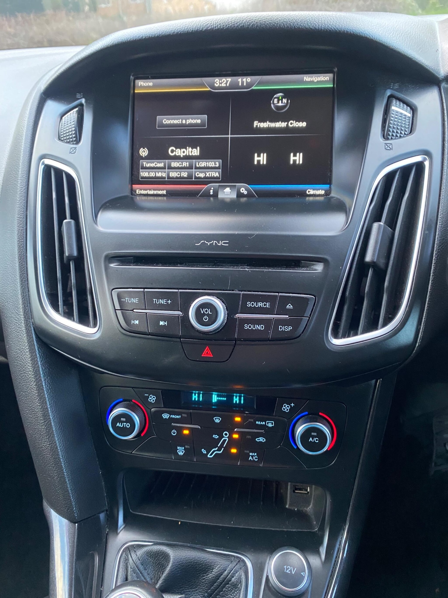 Used Ford Focus 2015 for sale - 76965199: Photo 5