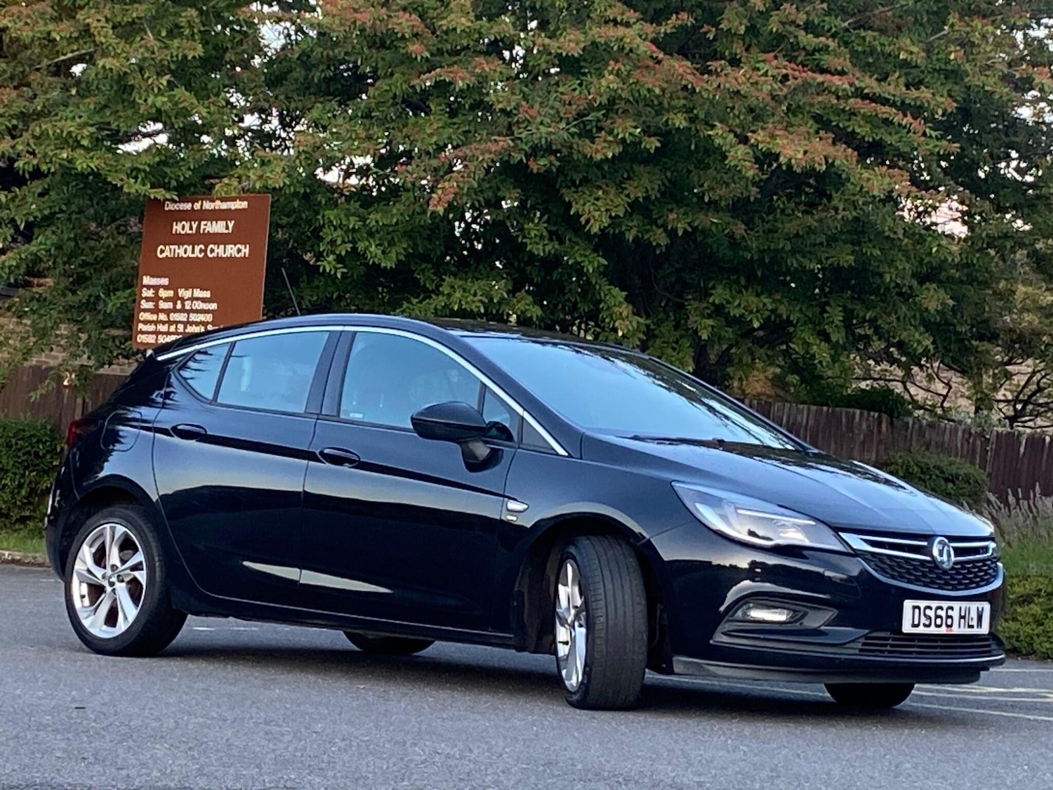 Vehicle 32