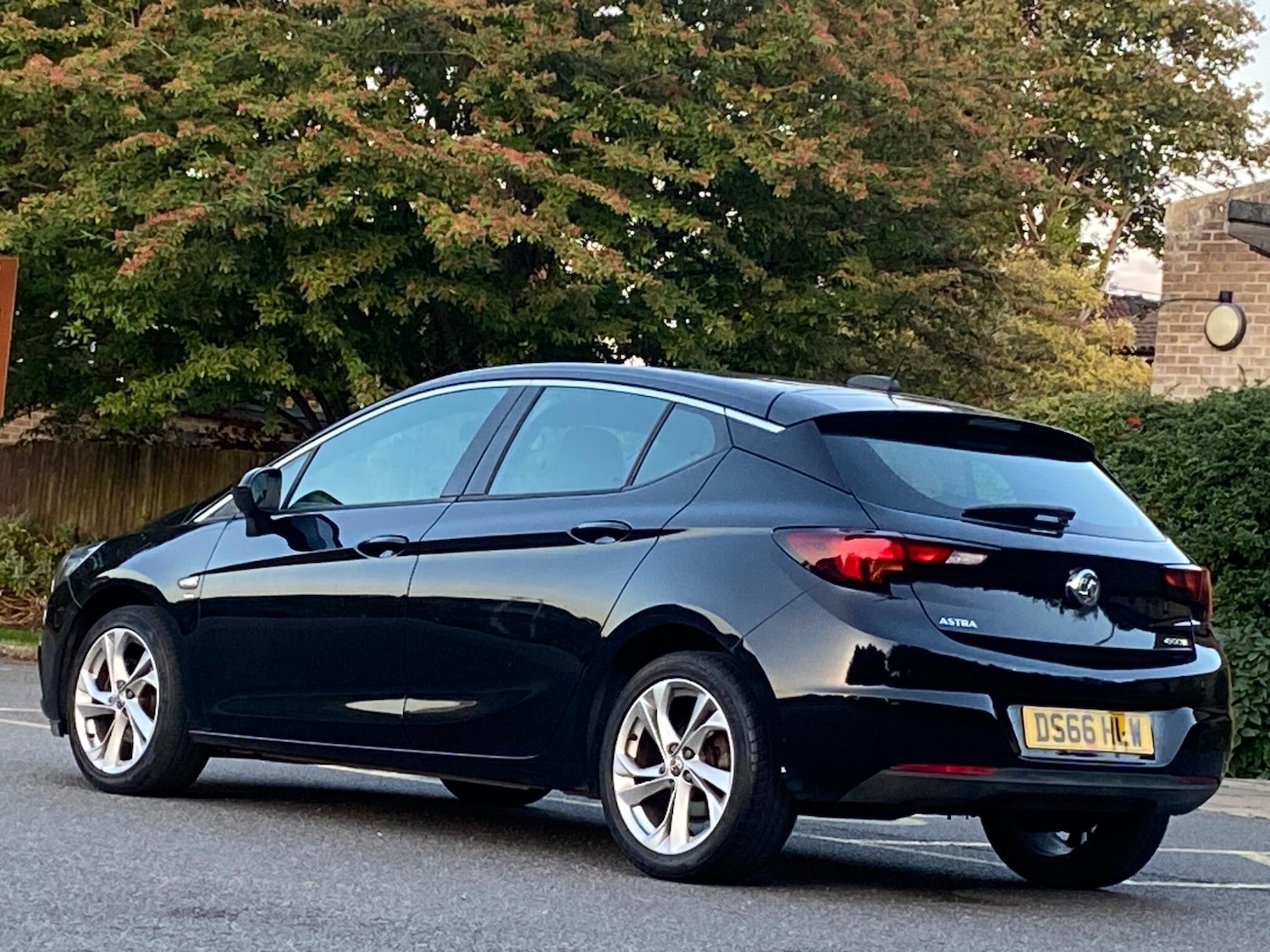 Vehicle 45