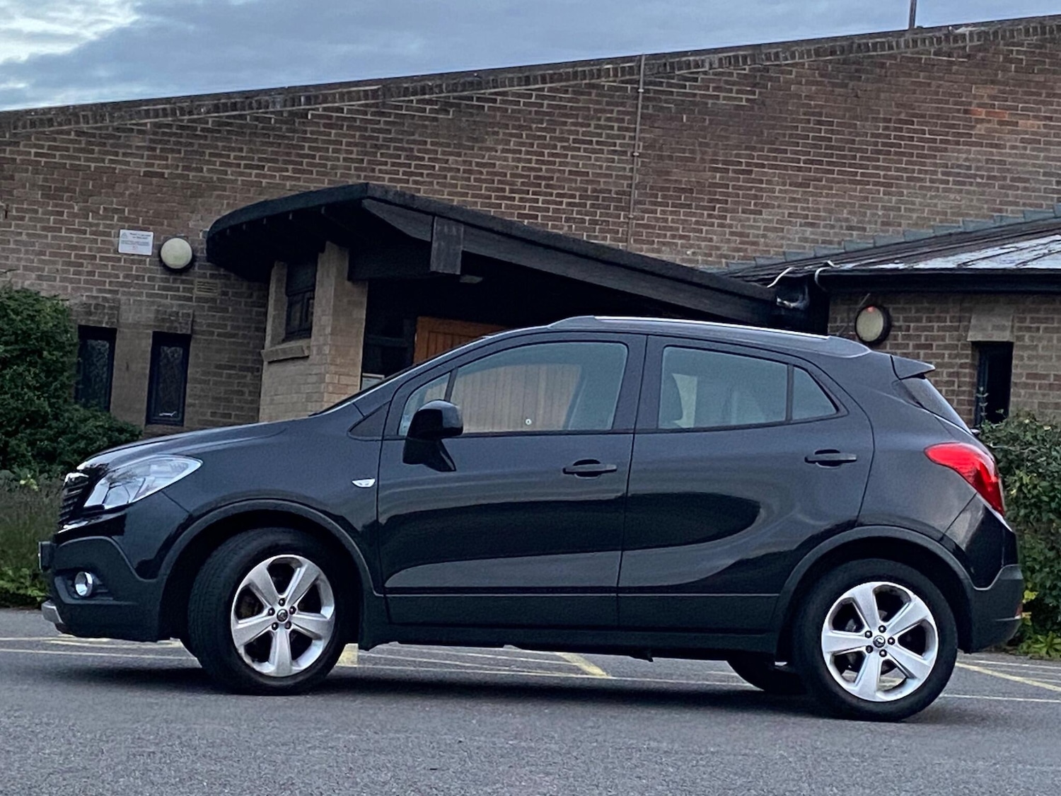 Used Vauxhall Mokka for sale - 77611857: Photo 25