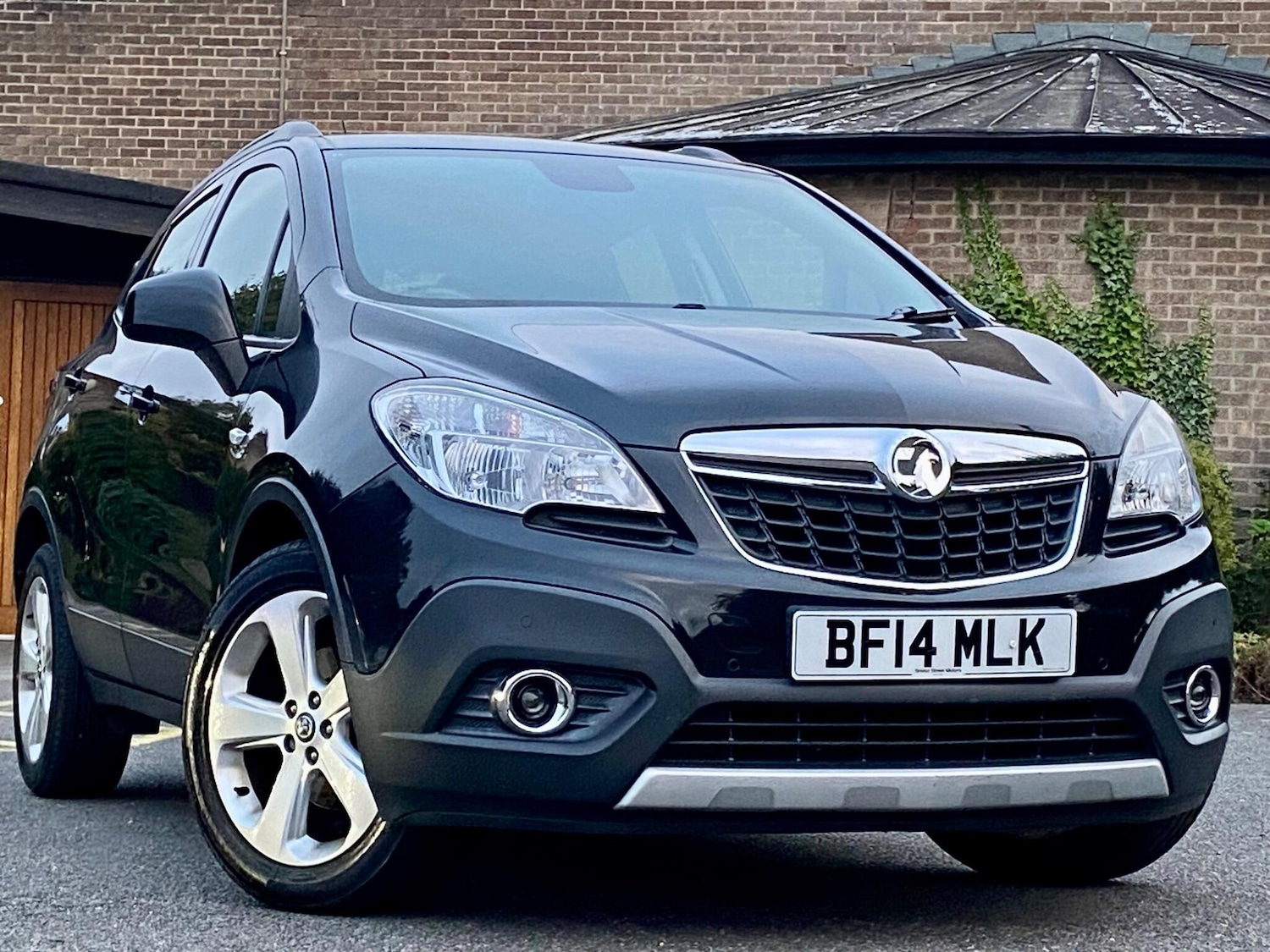 Used Vauxhall Mokka for sale - 77611857: Photo 30