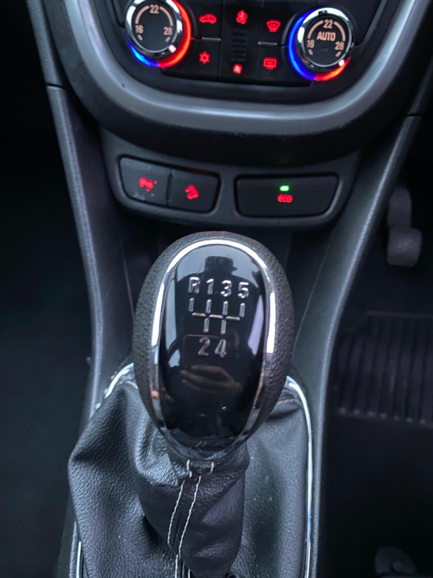 Used Vauxhall Mokka for sale - 77611857: Photo 31