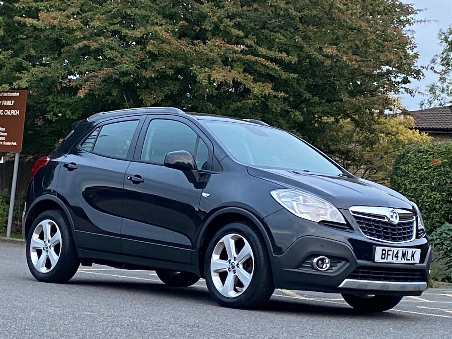 Used Vauxhall Mokka for sale - 77611857: Photo 33