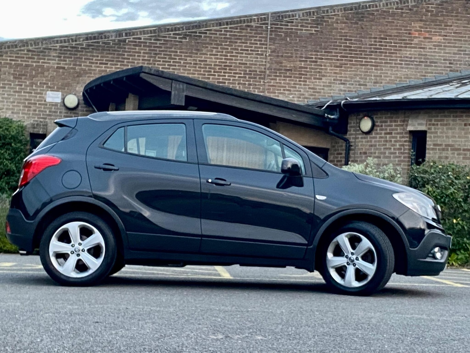 Used Vauxhall Mokka for sale - 77611857: Photo 37