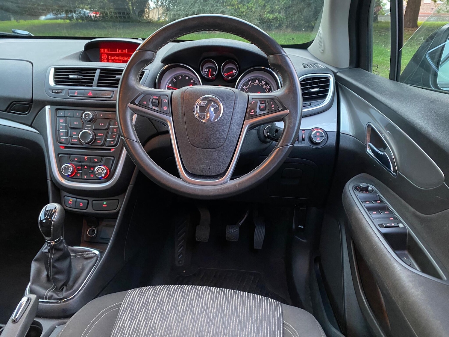 Used Vauxhall Mokka for sale - 77611857: Photo 42