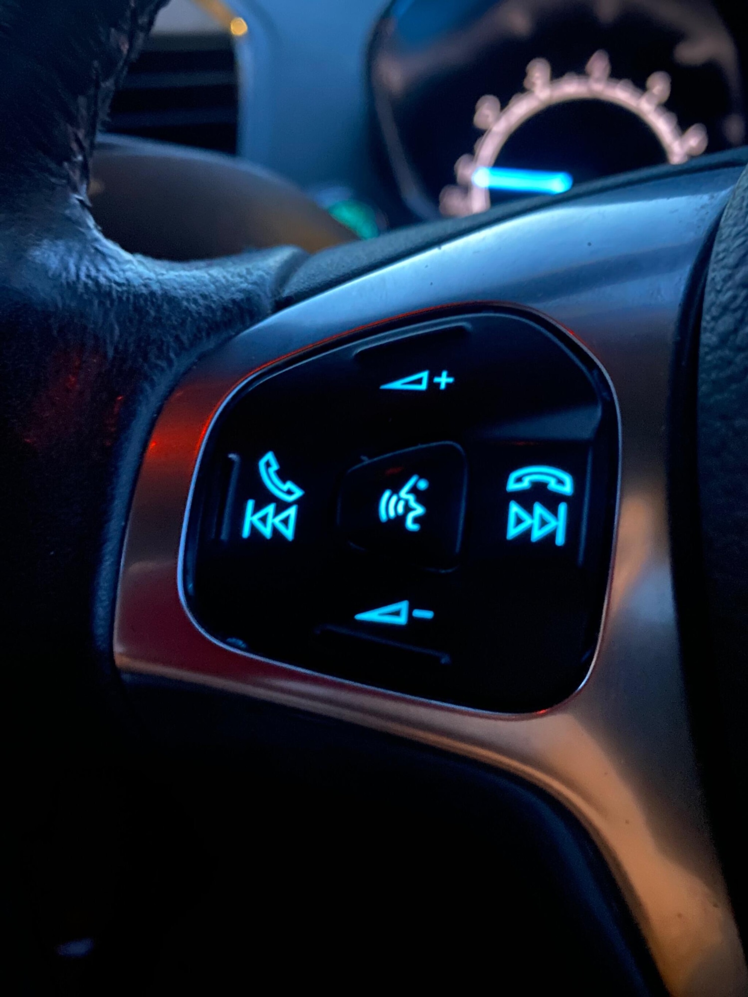 Used Ford Ecosport 2016 for sale - 78115993: Photo 15