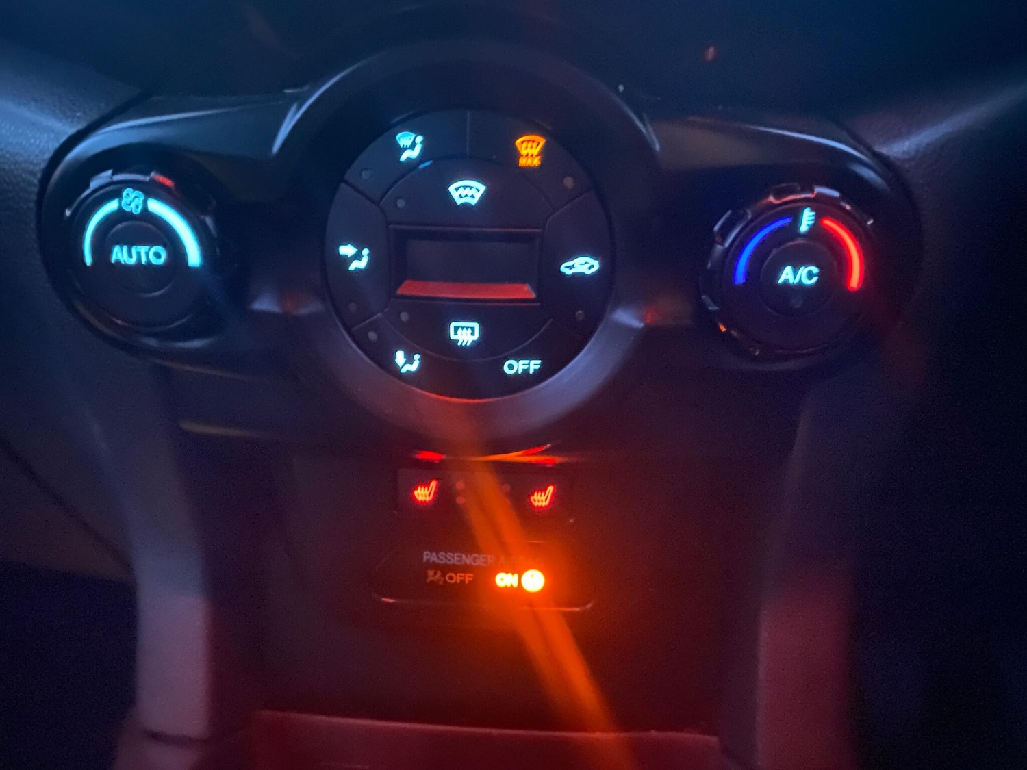 Used Ford Ecosport 2016 for sale - 78115993: Photo 6