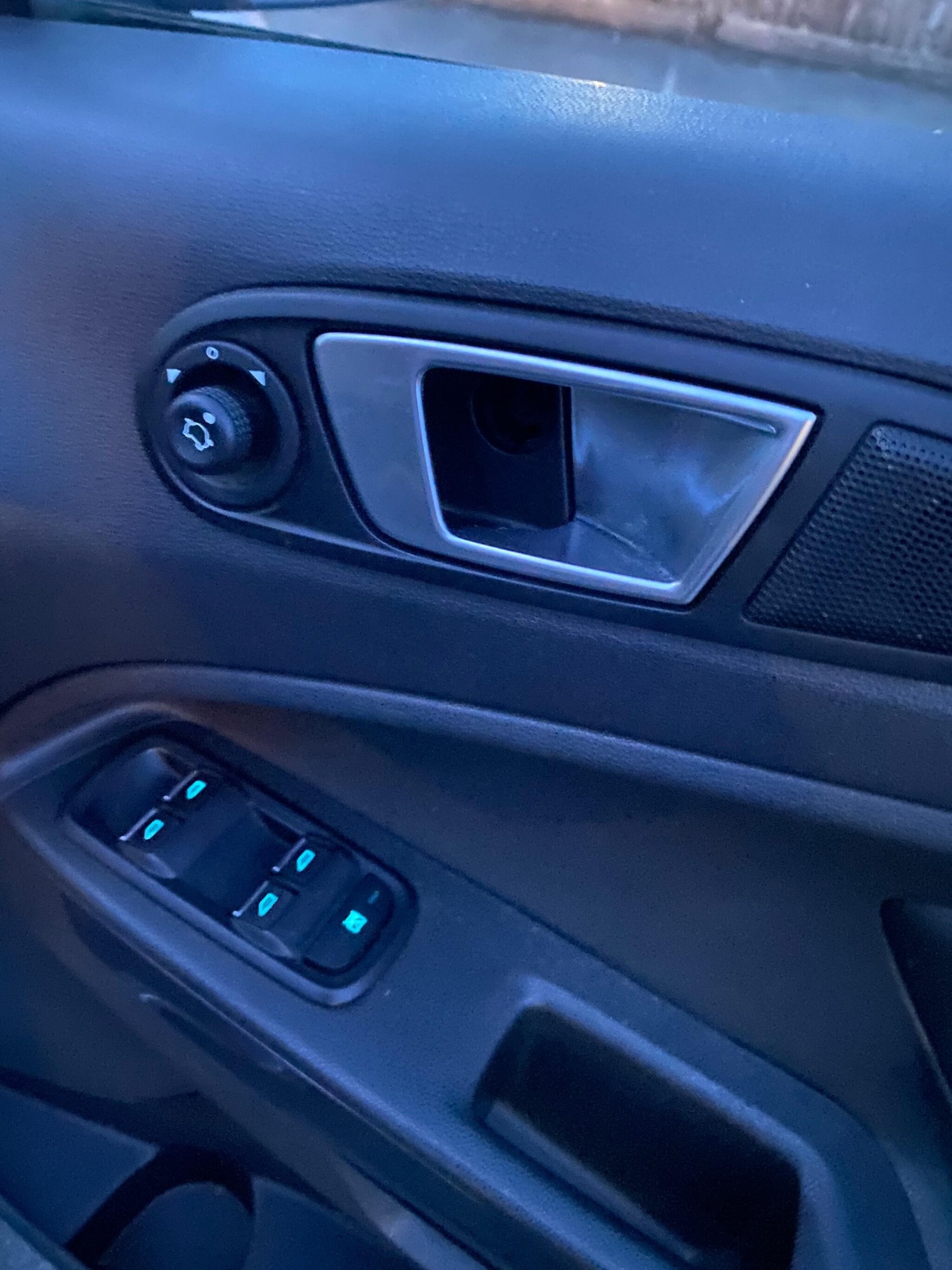 Used Ford Ecosport 2016 for sale - 78115993: Photo 8