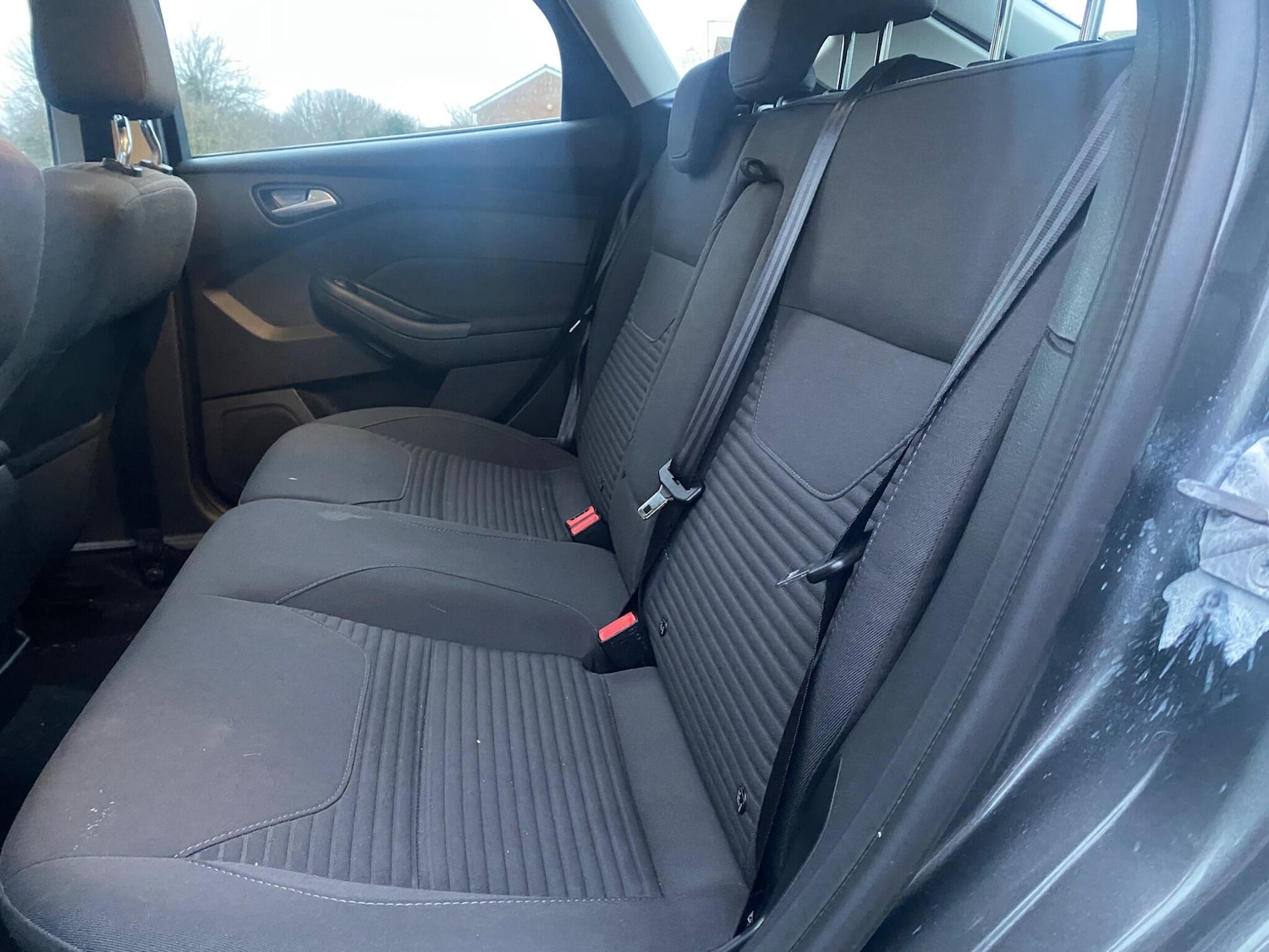 Used Ford Focus for sale - 77738296: Photo 10