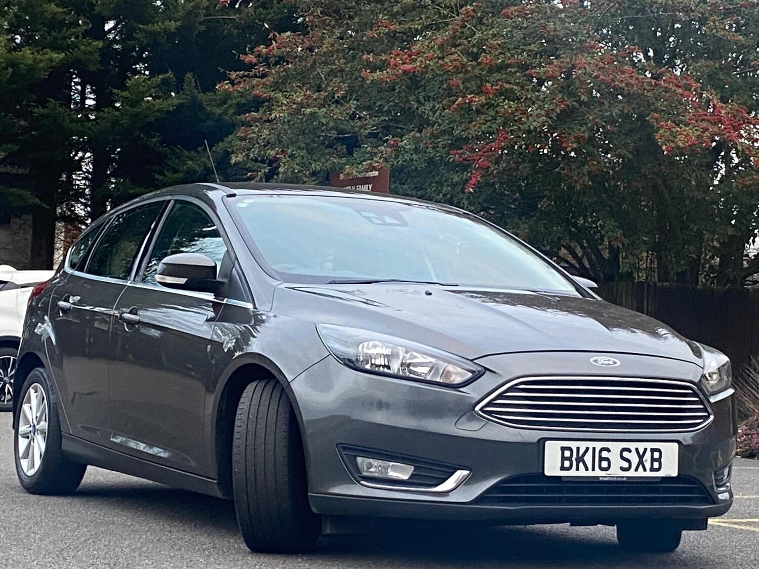 Used Ford Focus for sale - 77738296: Photo 12