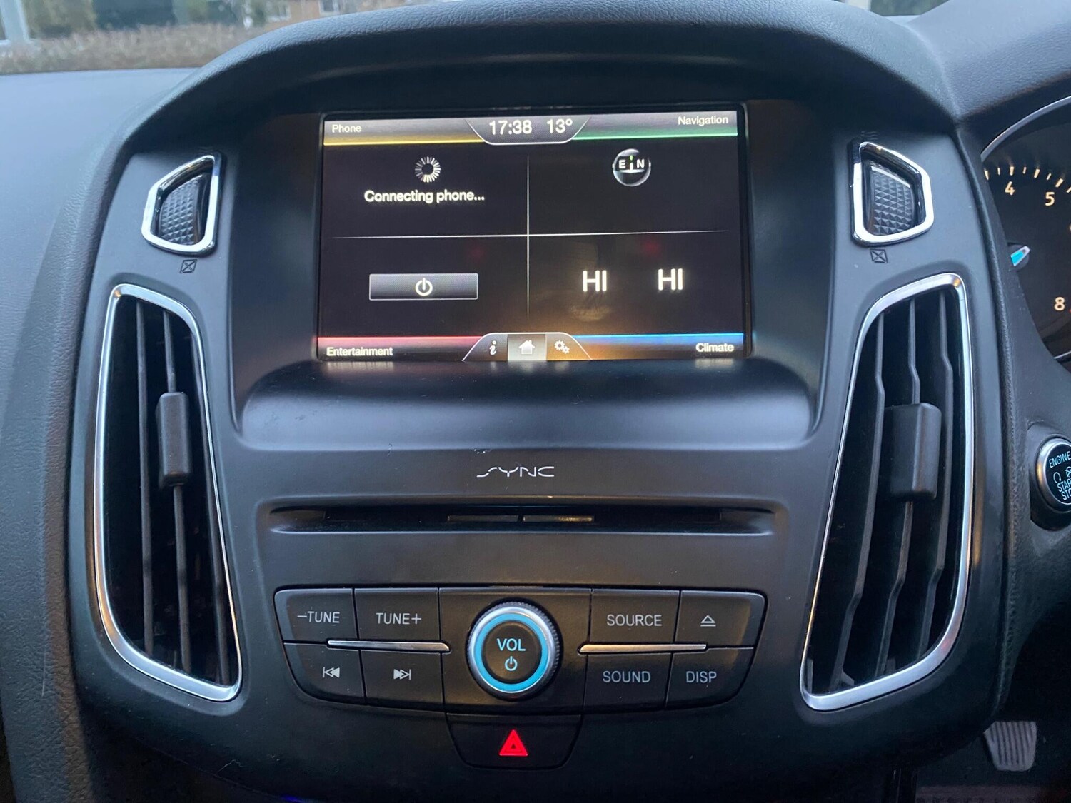 Used Ford Focus for sale - 77738296: Photo 14