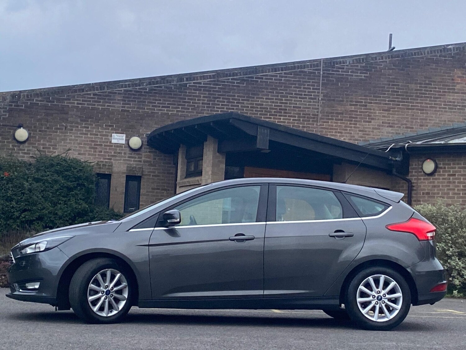 Used Ford Focus for sale - 77738296: Photo 15