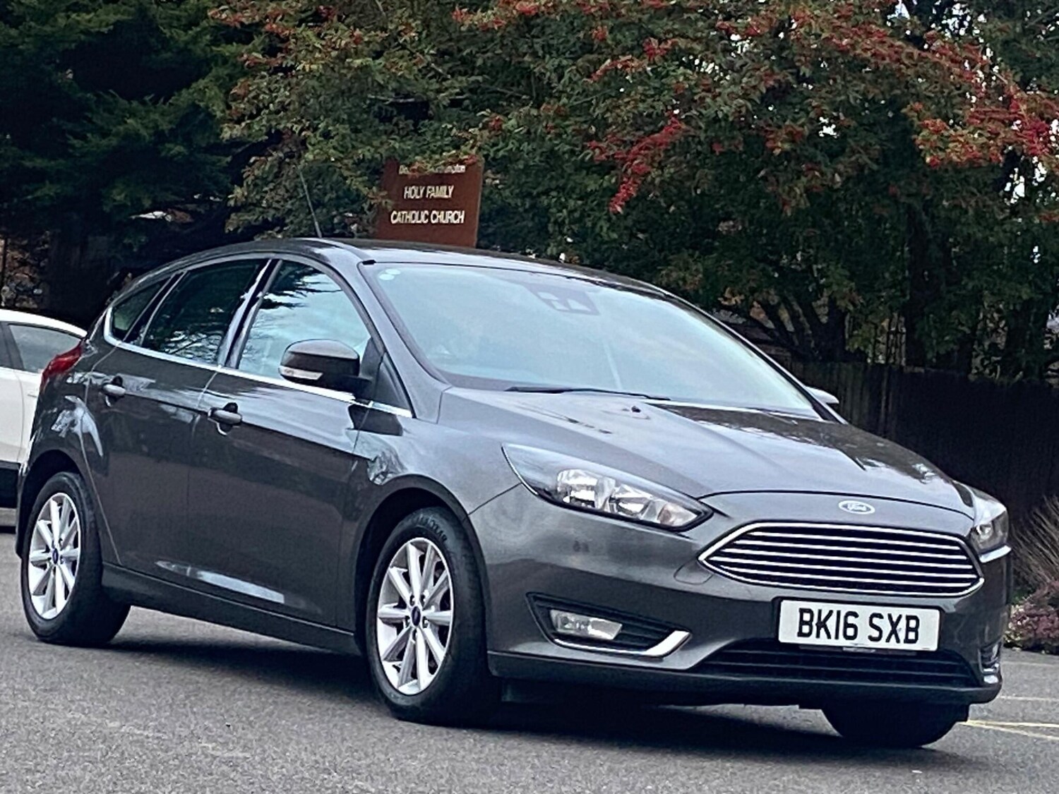 Used Ford Focus for sale - 77738296: Photo 17