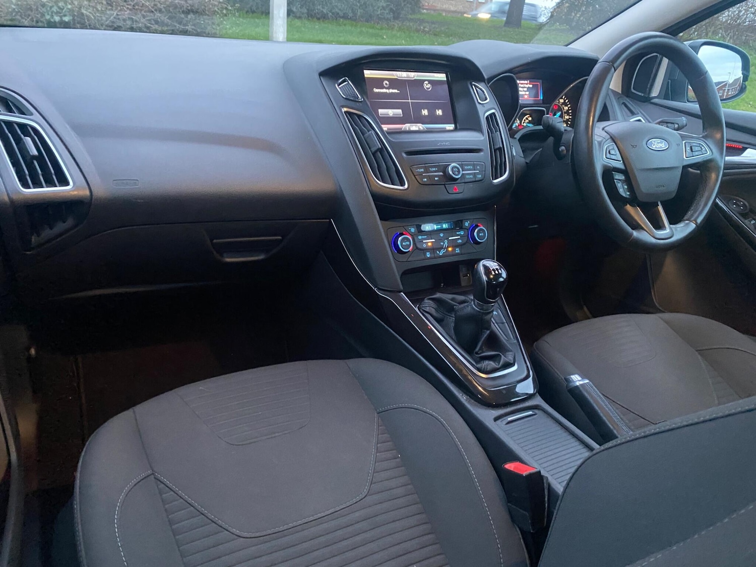 Used Ford Focus for sale - 77738296: Photo 20