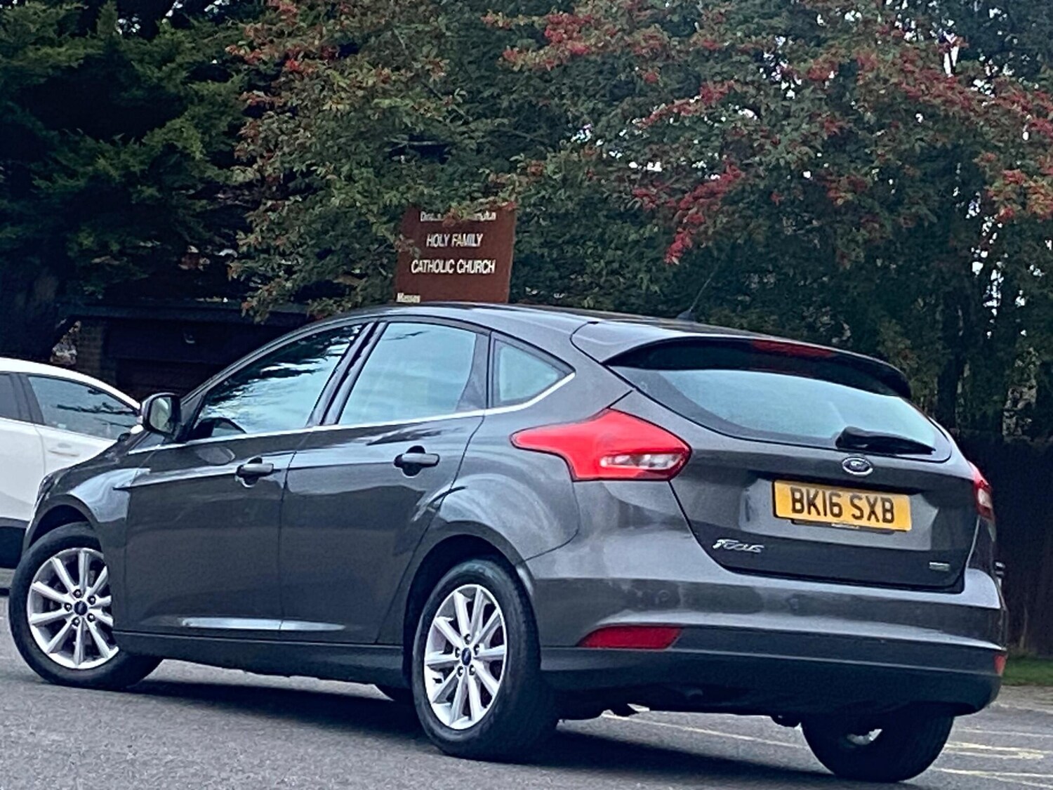 Used Ford Focus for sale - 77738296: Photo 21