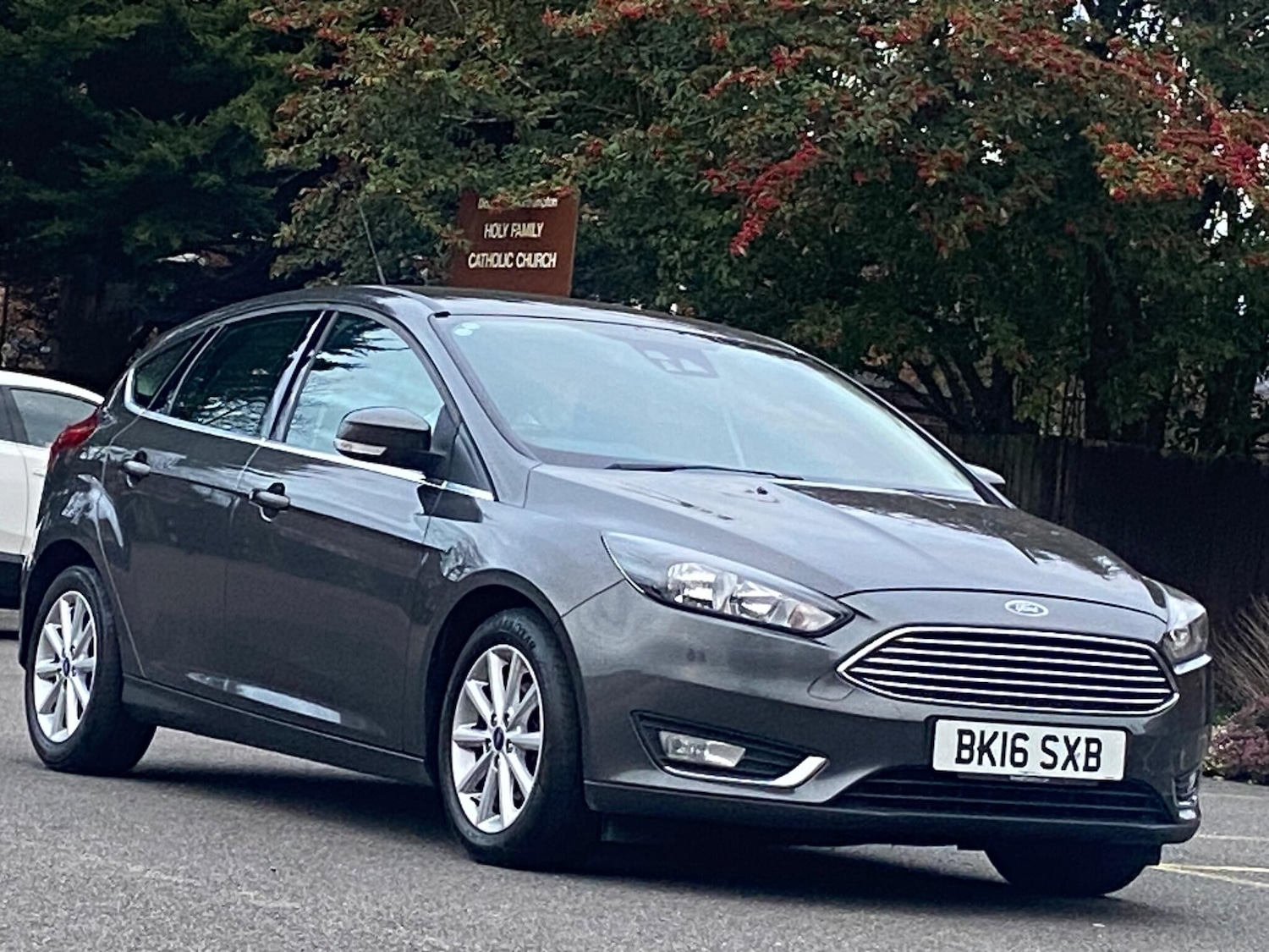 Used Ford Focus for sale - 77738296: Photo 22