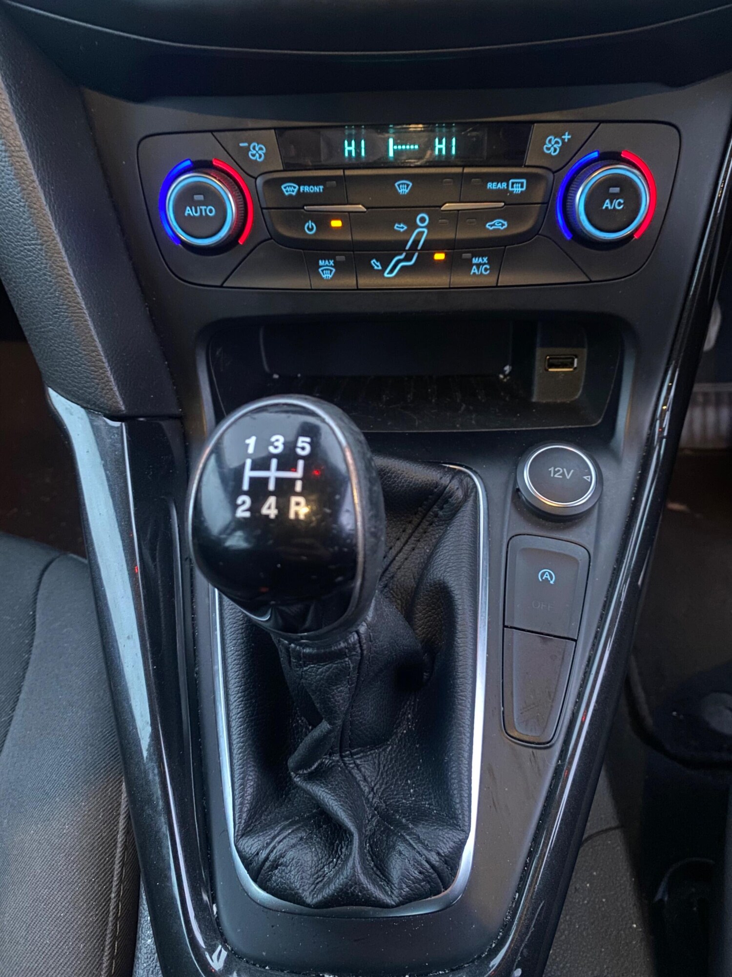 Used Ford Focus for sale - 77738296: Photo 23