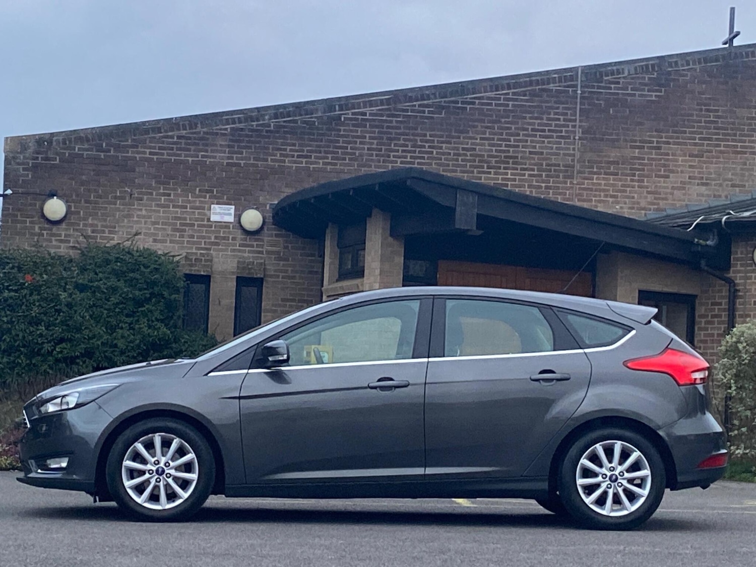 Used Ford Focus for sale - 77738296: Photo 3