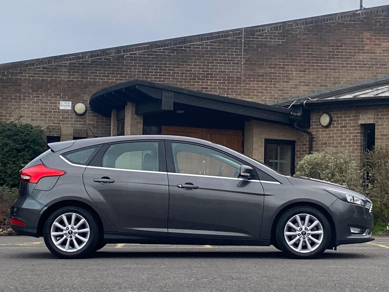 Used Ford Focus for sale - 77738296: Photo 33