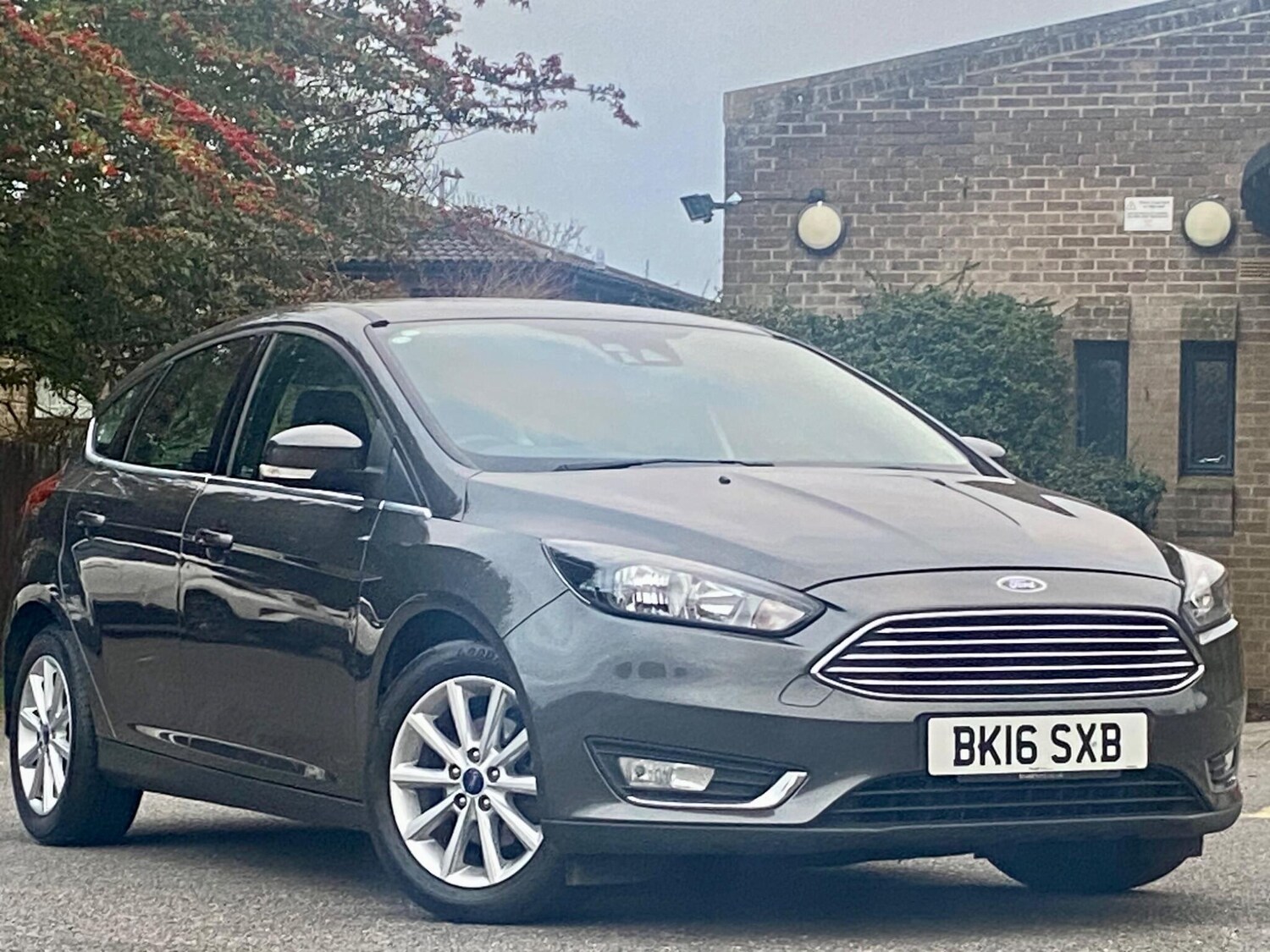 Used Ford Focus for sale - 77738296: Photo 37