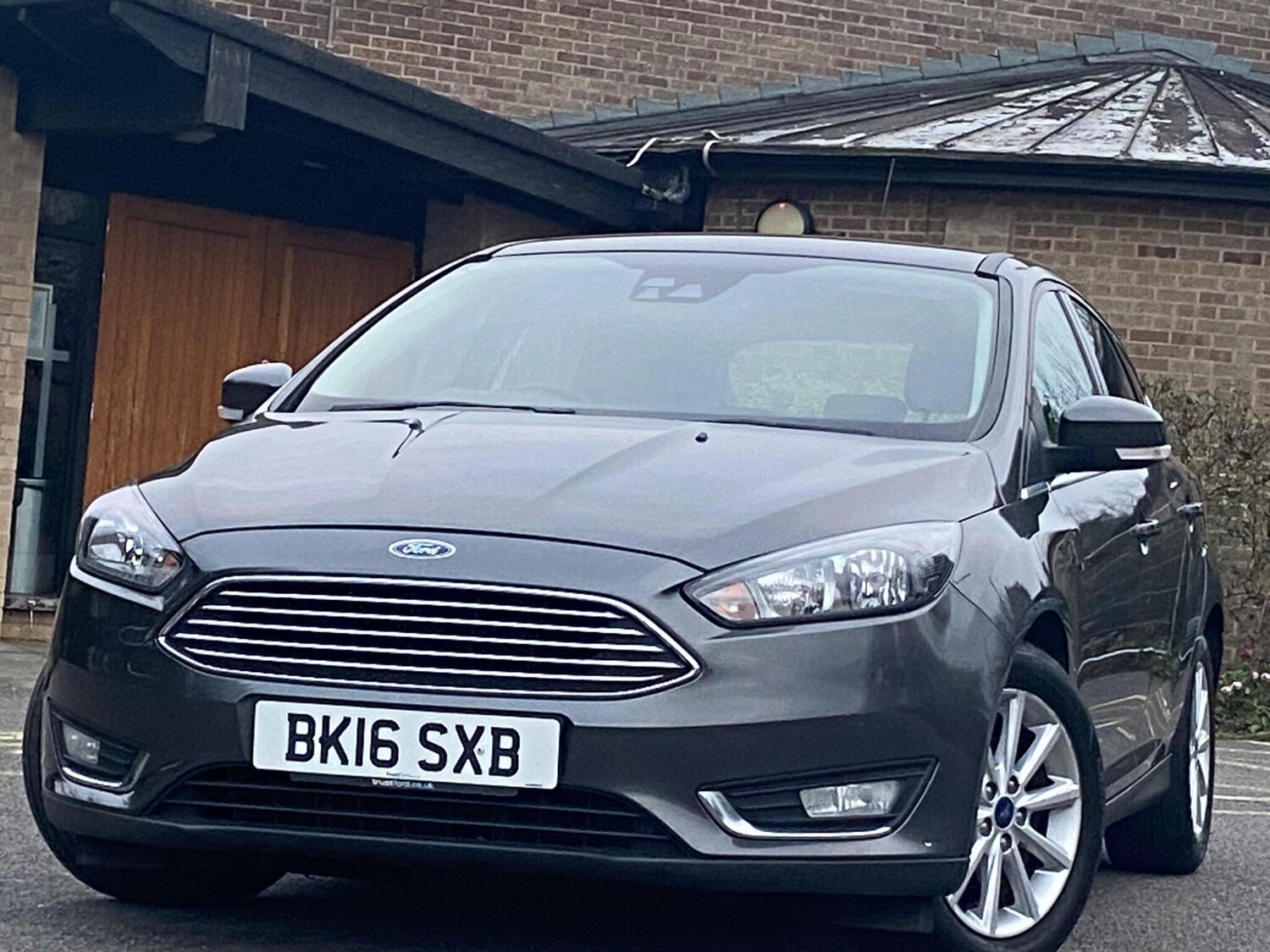 Used Ford Focus for sale - 77738296: Photo 38