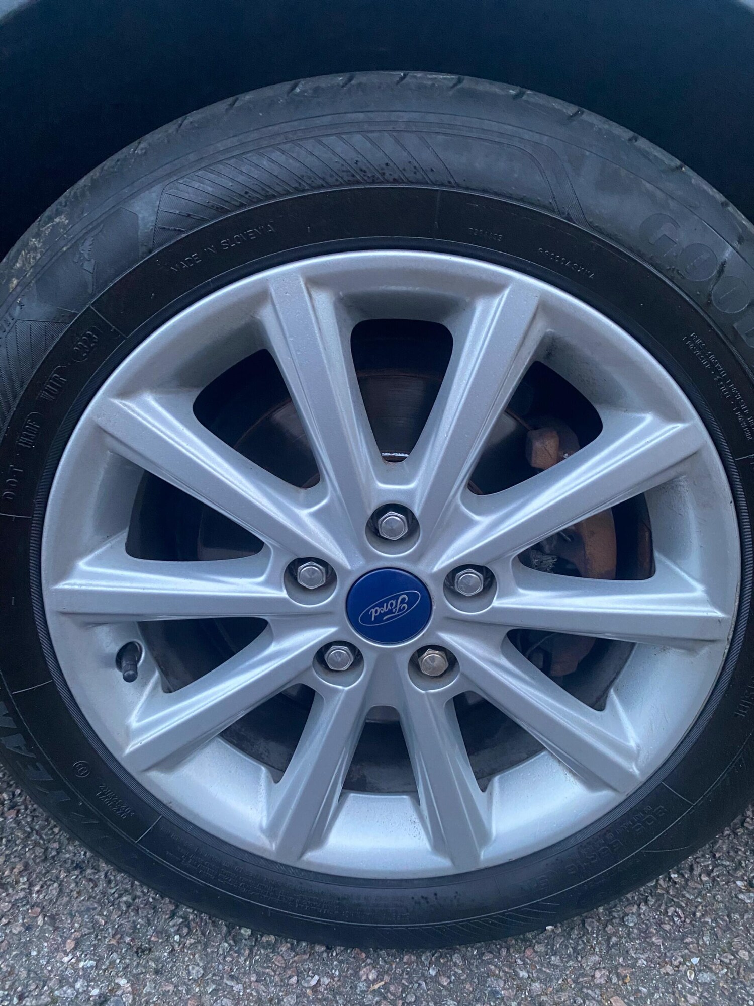 Used Ford Focus for sale - 77738296: Photo 39