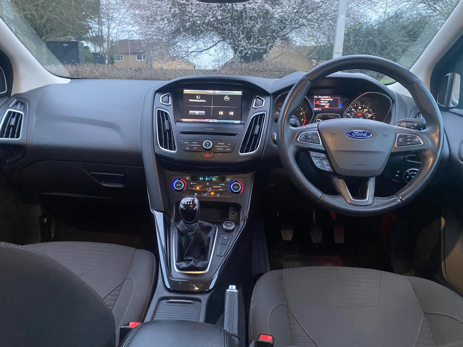 Used Ford Focus for sale - 77738296: Photo 4