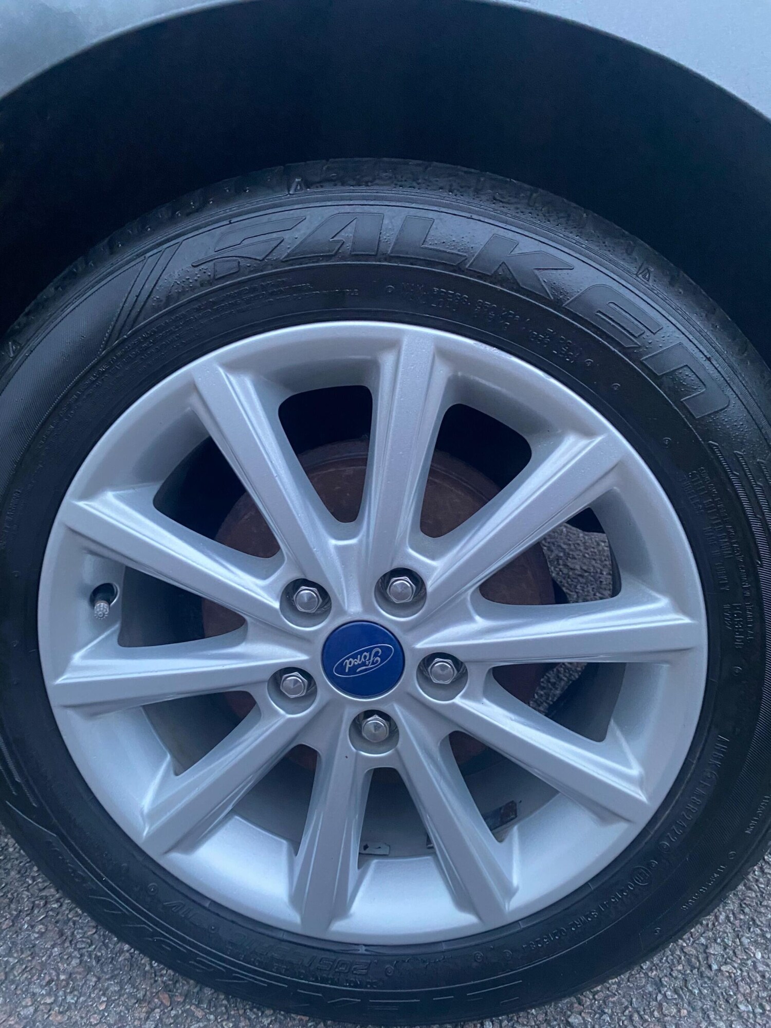 Used Ford Focus for sale - 77738296: Photo 40