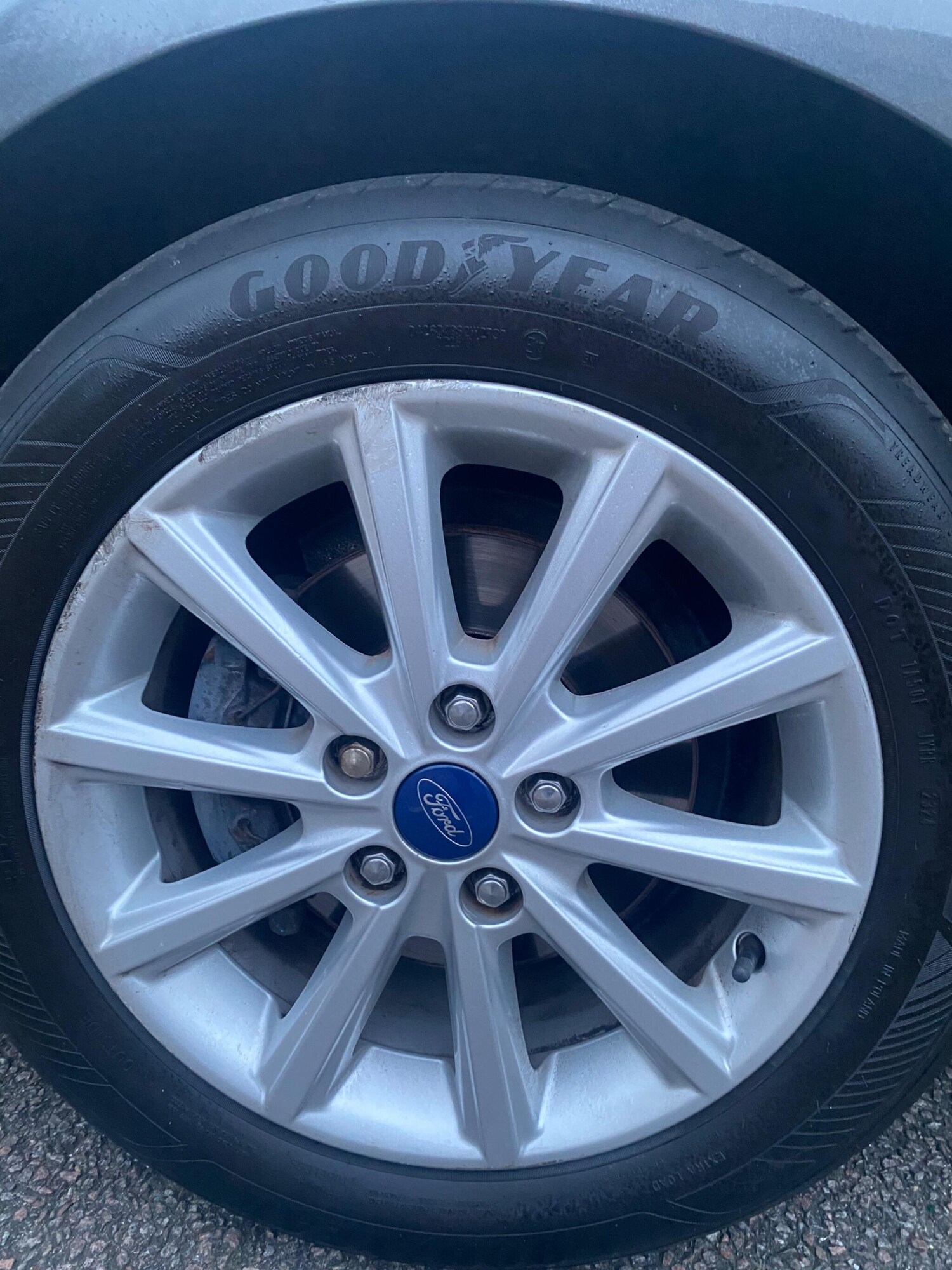 Used Ford Focus for sale - 77738296: Photo 41