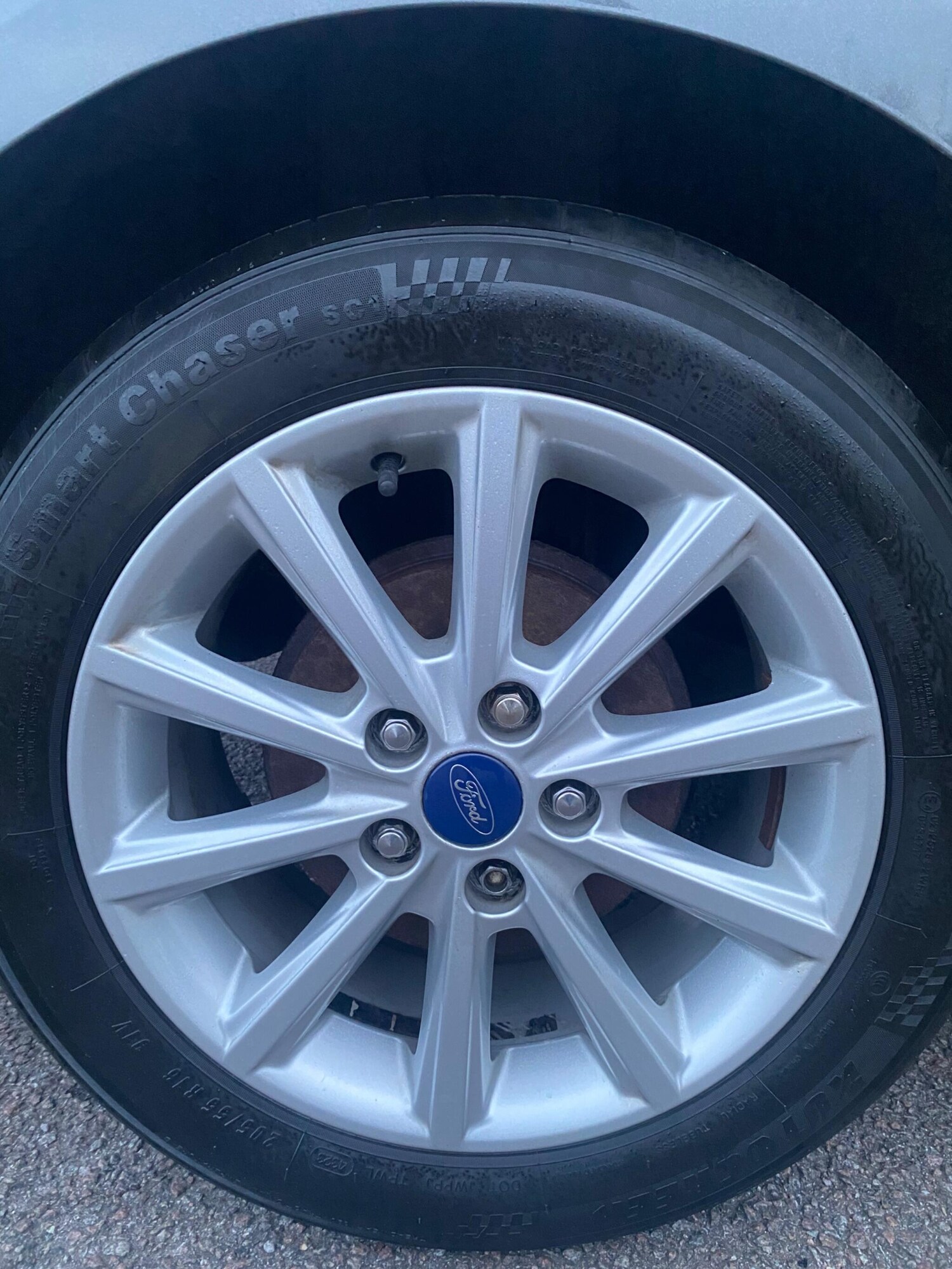 Used Ford Focus for sale - 77738296: Photo 42