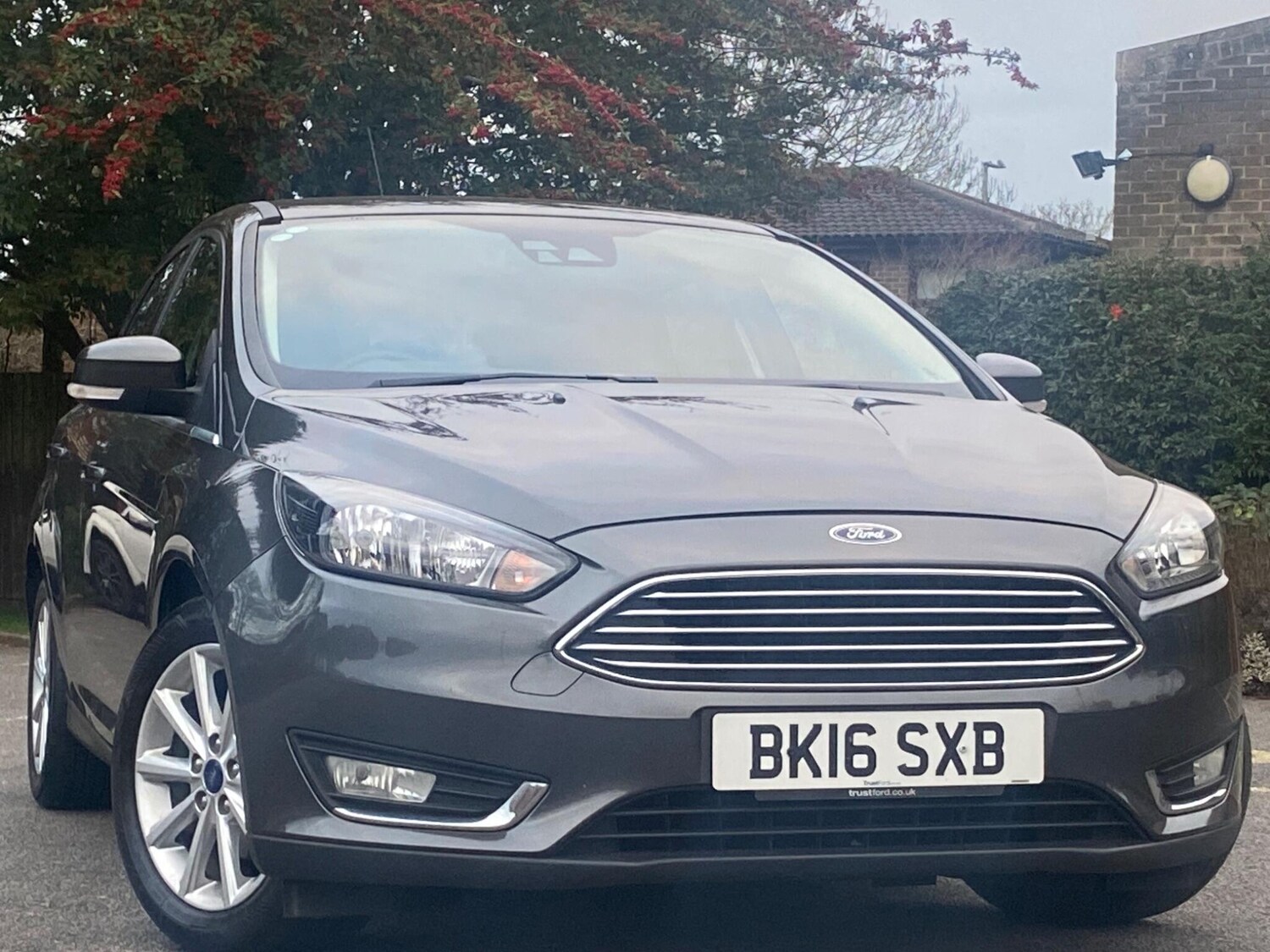 Used Ford Focus for sale - 77738296: Photo 43