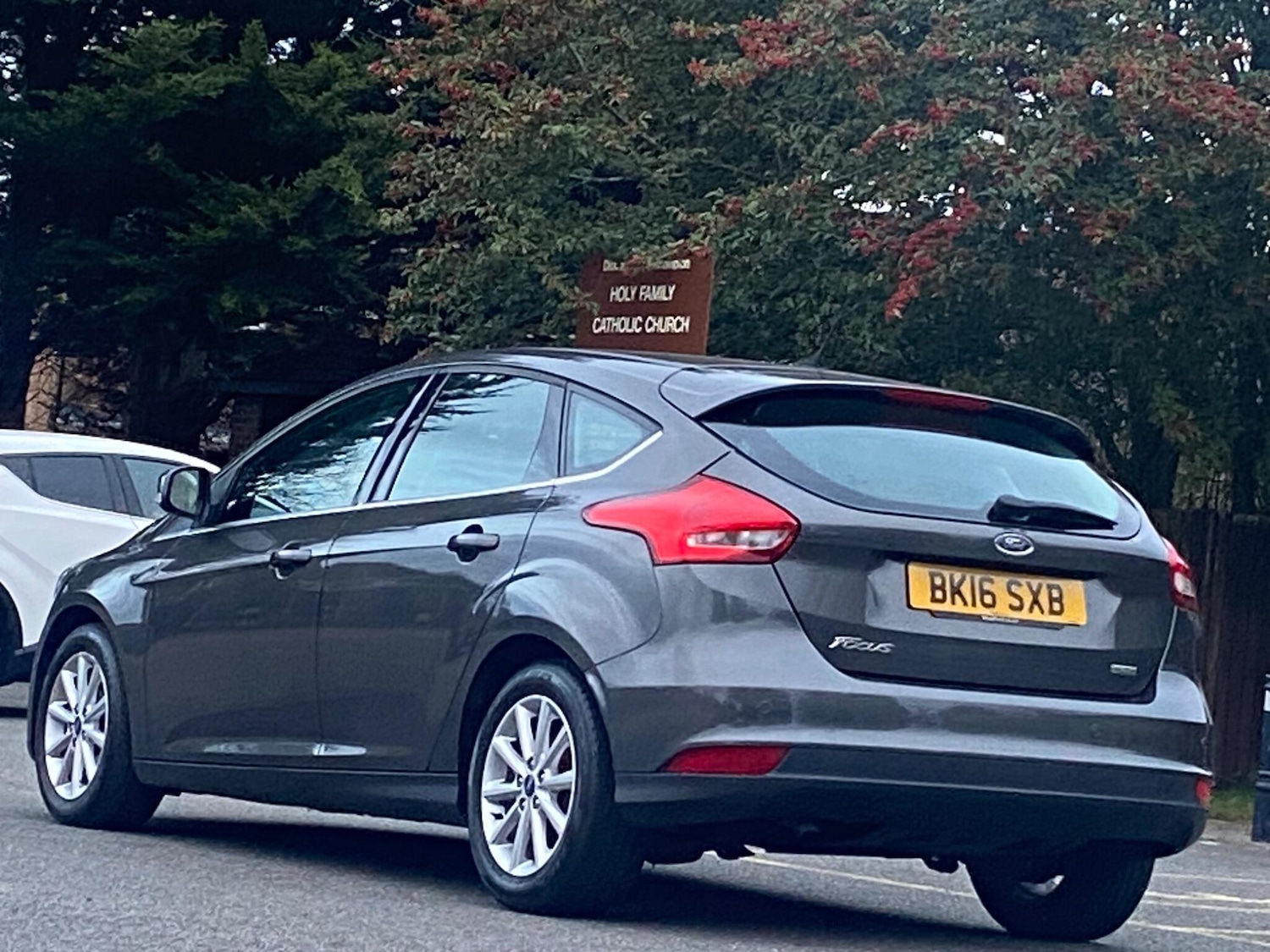 Used Ford Focus for sale - 77738296: Photo 5