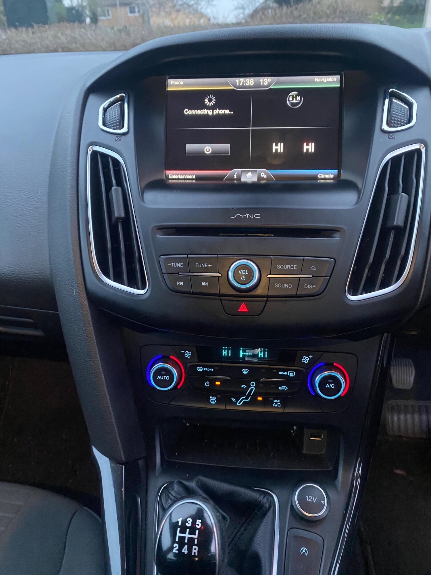 Used Ford Focus for sale - 77738296: Photo 7