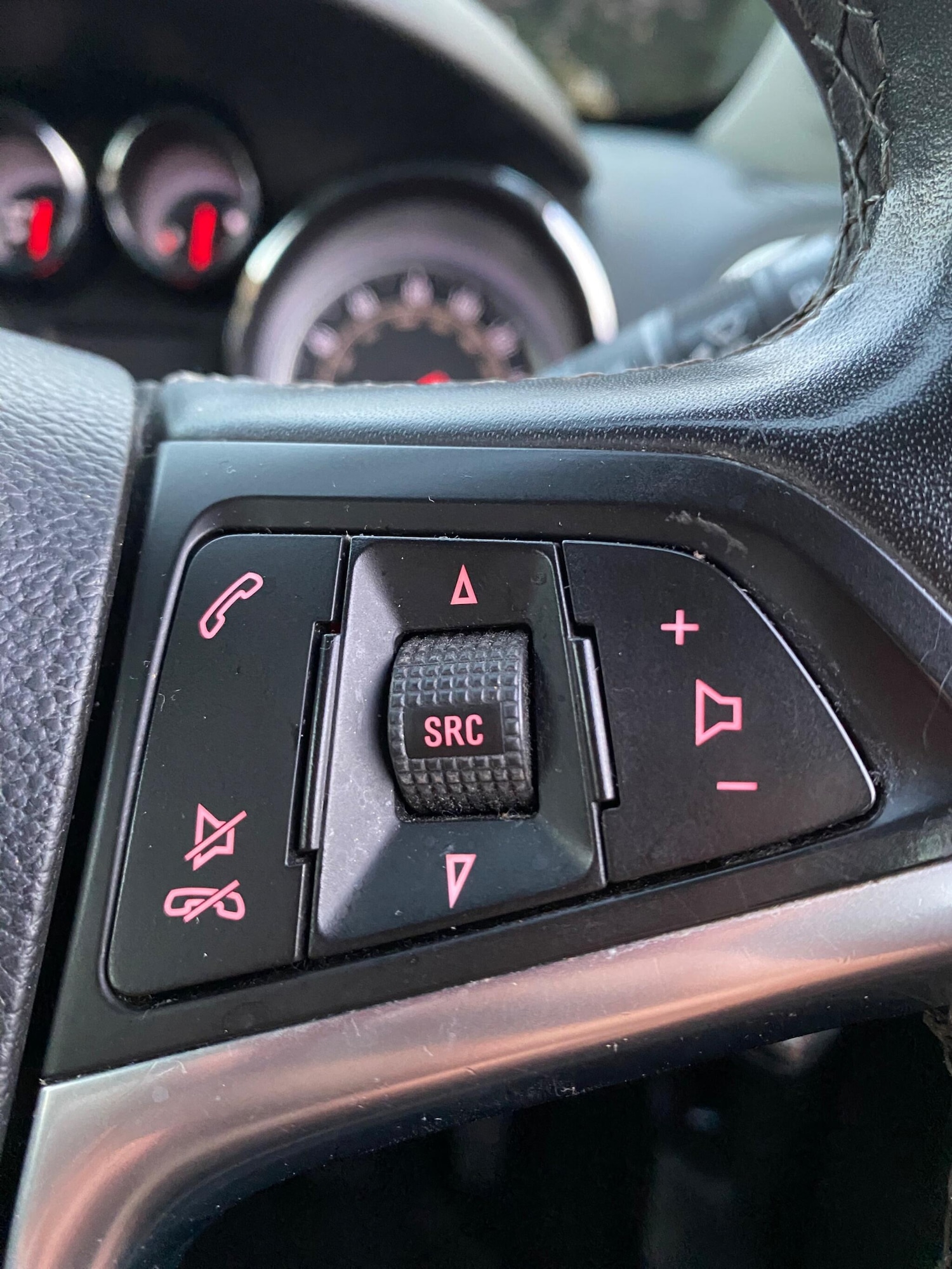 Used Vauxhall Mokka 2015 for sale - 76240193: Photo 26