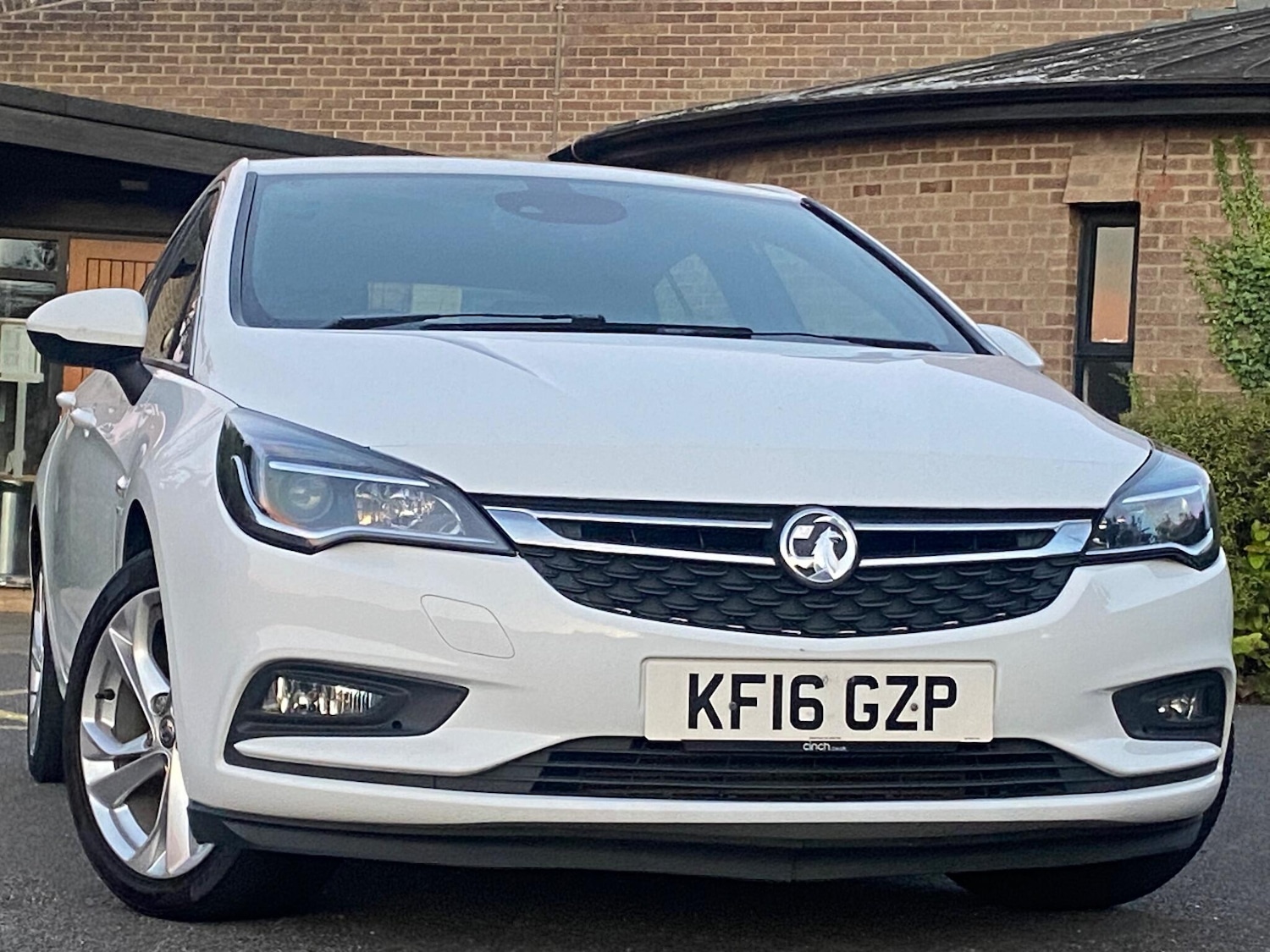 Vehicle 17
