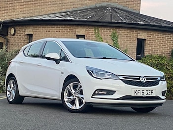 (16) - 1.0i Turbo ecoFLEX SRi Nav Euro 6 (s/s) 5dr