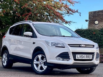 Used Ford Kuga 2014 for sale - 77166741: Photo