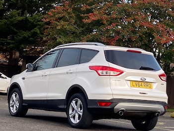 Used Ford Kuga 2014 for sale - 77166741: Photo