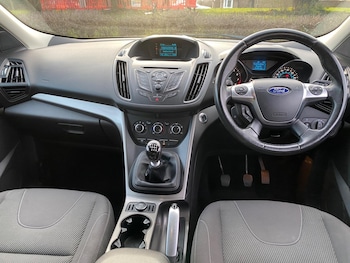 Used Ford Kuga 2014 for sale - 77166741: Photo