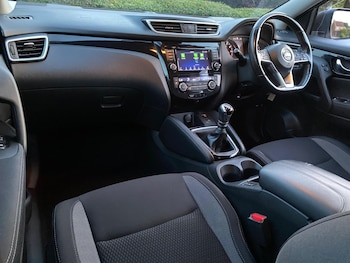 Used Nissan Qashqai 2020 for sale - 79348892: Photo