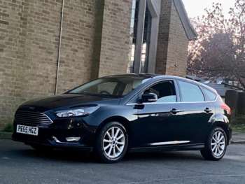 Used Ford Focus 2015 for sale - 74336221: Photo