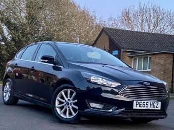 Used Ford Focus 2015 for sale - 74336221: Photo