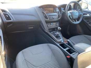 Used Ford Focus 2015 for sale - 74336221: Photo