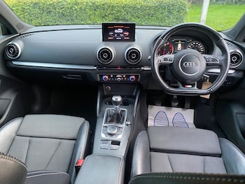 Used Audi A3 2014 for sale - 78922573: Photo