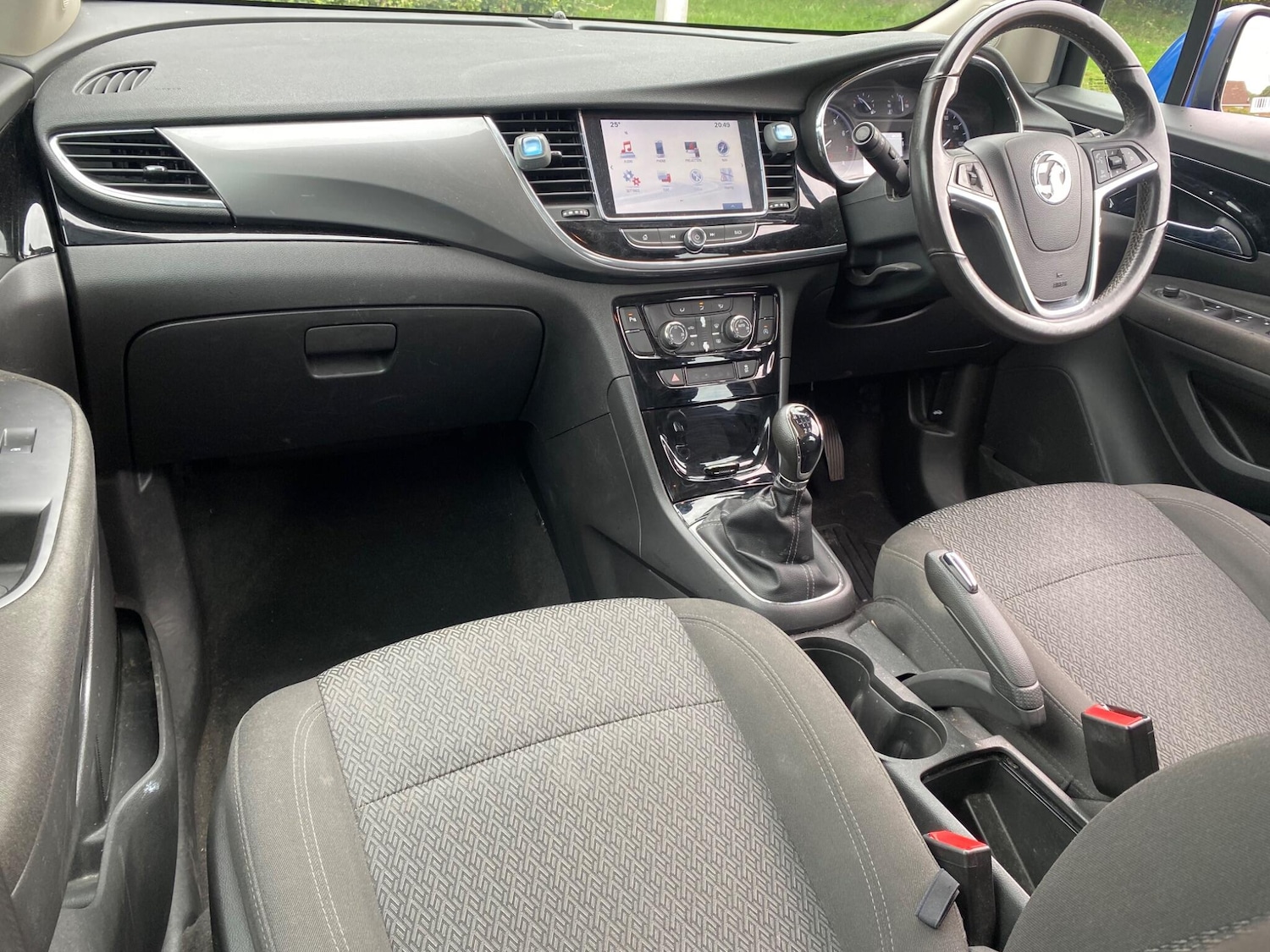 Used Vauxhall Mokka X 2016 for sale - 76108863: Photo 11